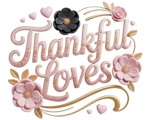 thankfulloves.com